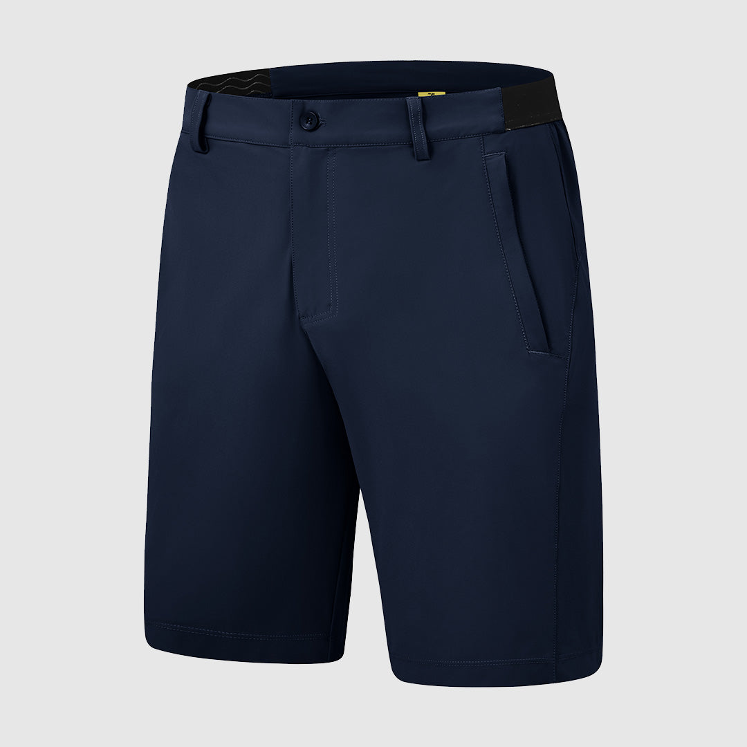 Millard - Quick-Dry Golf Shorts