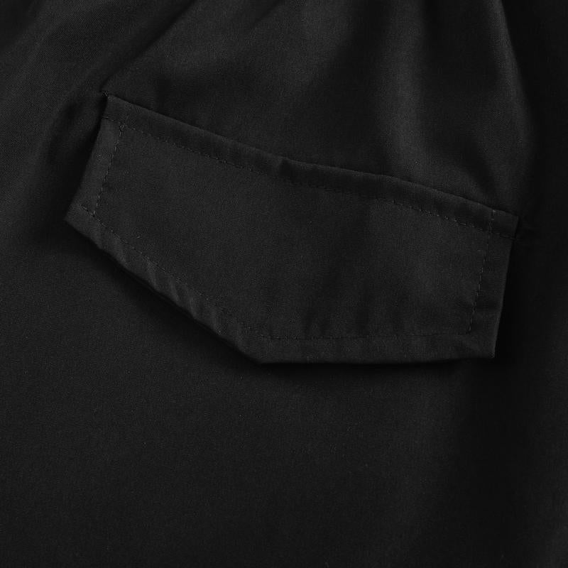Harrison - Drawstring Cargo Shorts