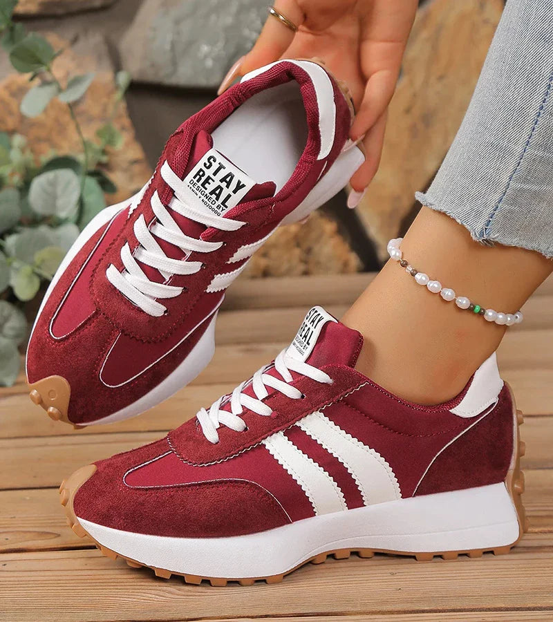 Rivio - Supportive Walking Sneakers