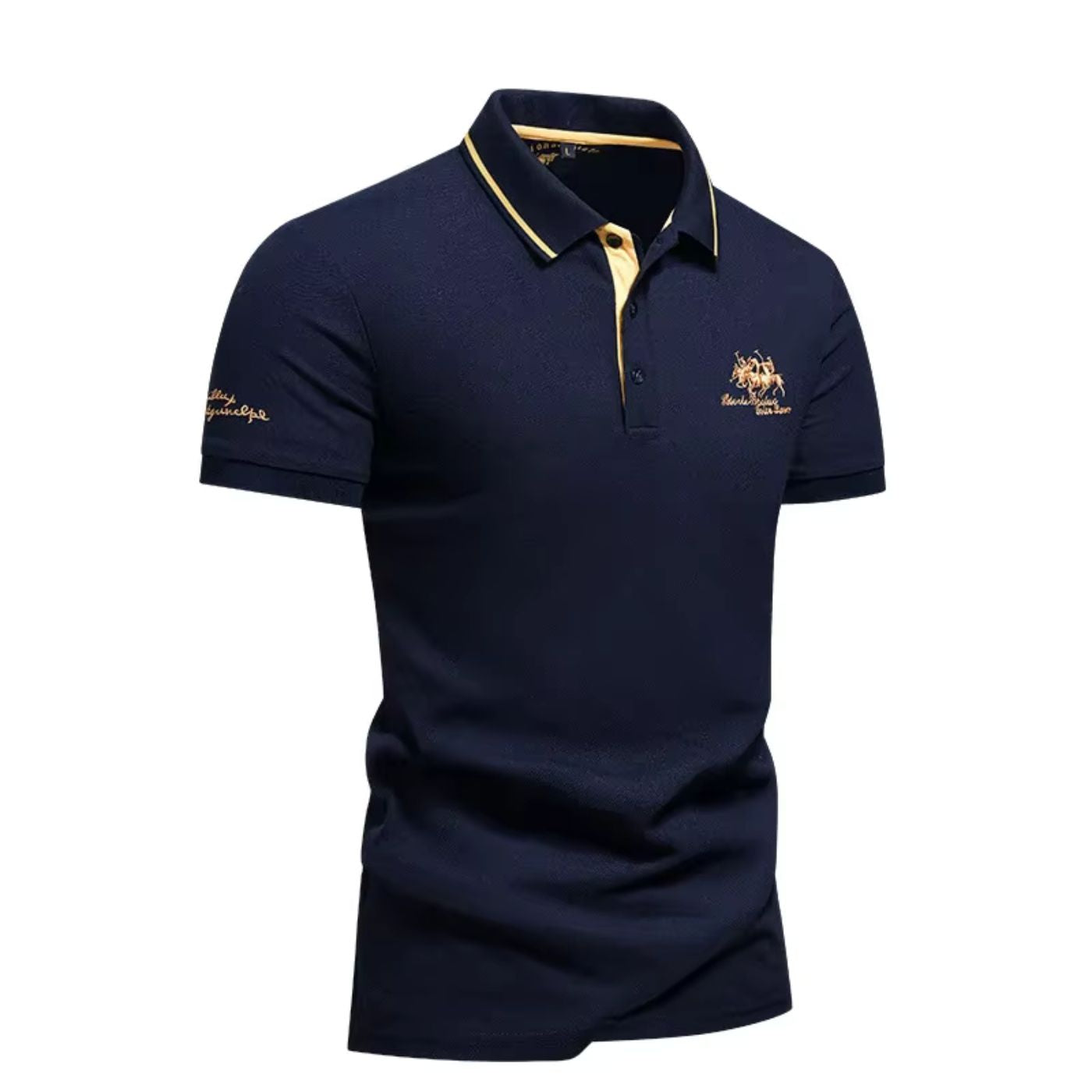 Russ - Classic Men's Polo