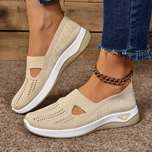 Vionette - Orthopaedic Walking Shoes