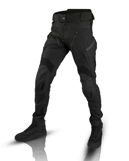 Mervin - Water-Resistant Tactical Trousers