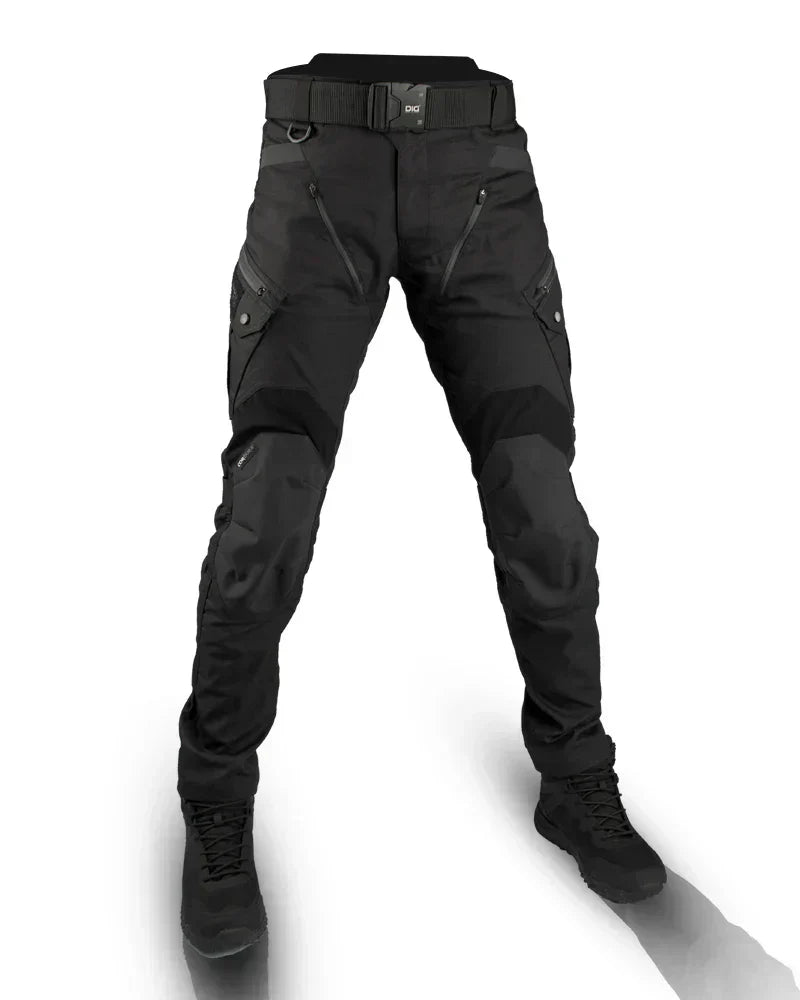 Mervin - Water-Resistant Tactical Trousers