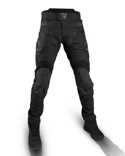 Mervin - Water-Resistant Tactical Trousers
