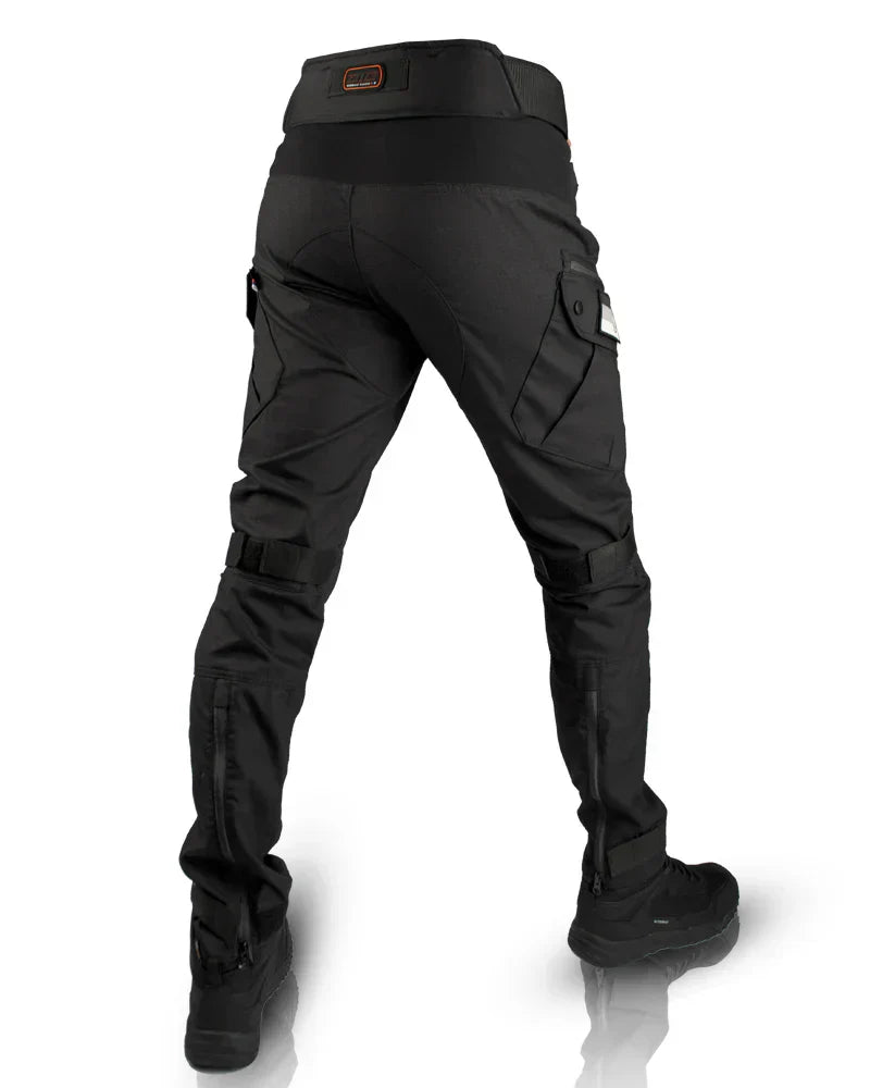 Mervin - Water-Resistant Tactical Trousers