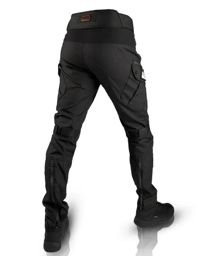 Mervin - Water-Resistant Tactical Trousers