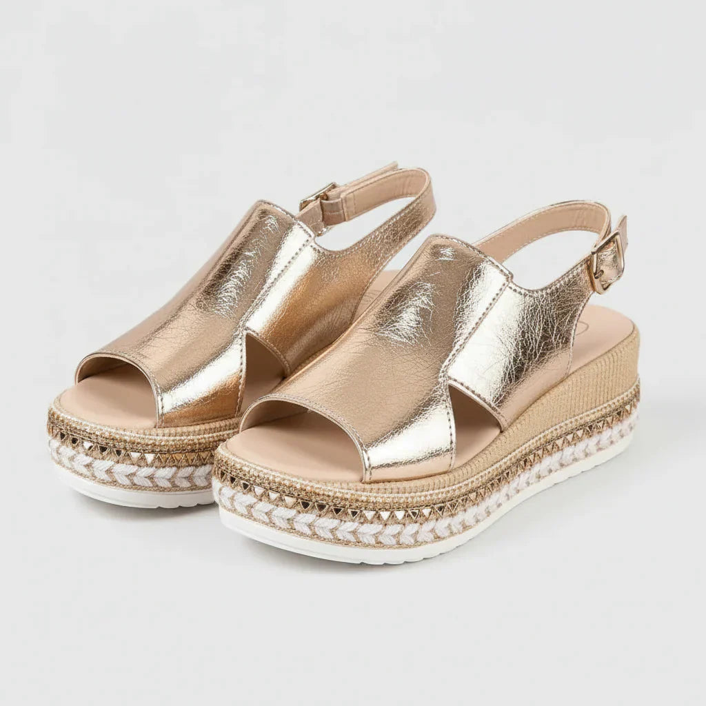 Meliora - Orthopaedic Walking Sandals