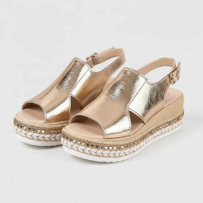 Meliora - Orthopaedic Walking Sandals