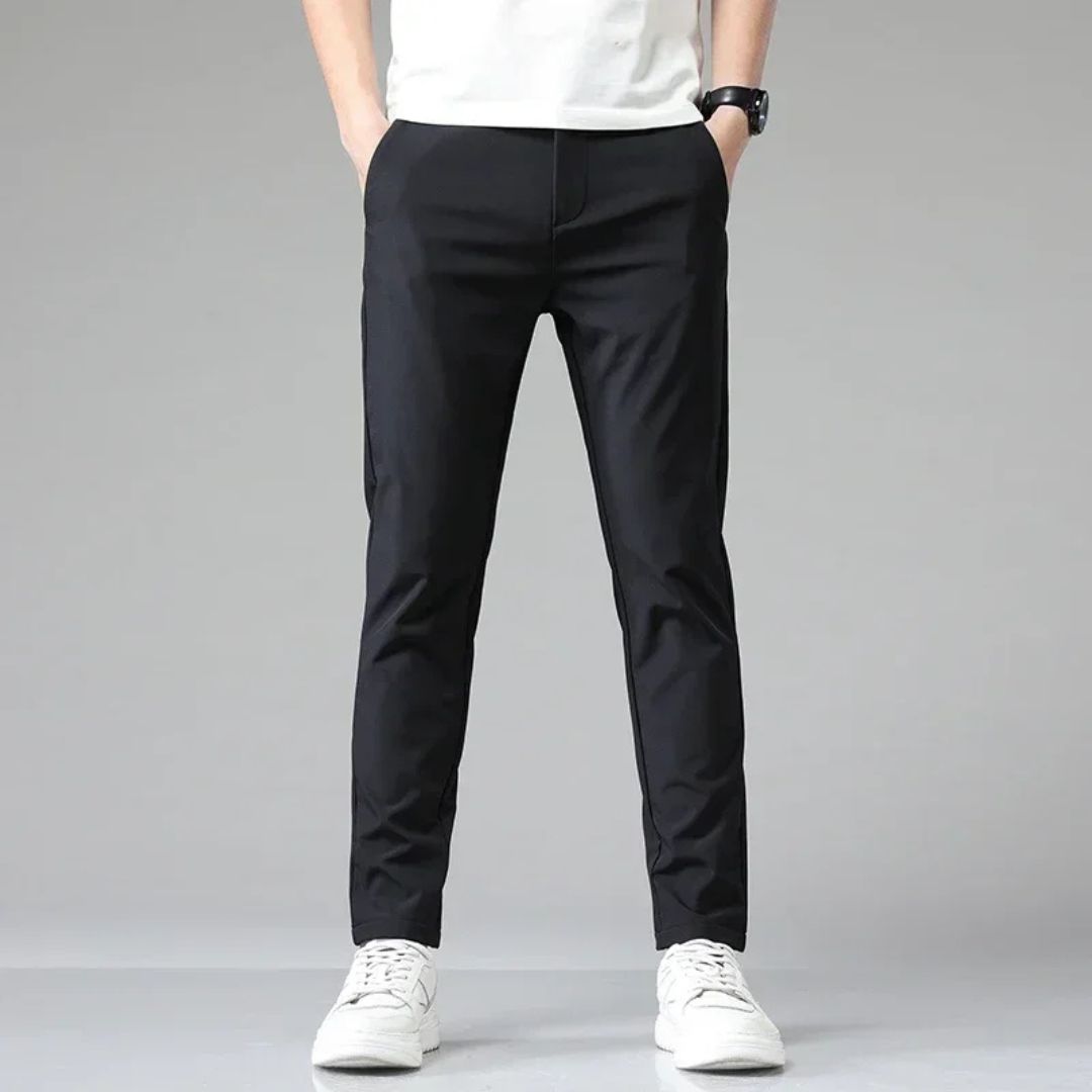 Arthur - Premium Everyday Trousers