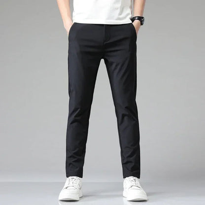 Arthur - Premium Everyday Trousers