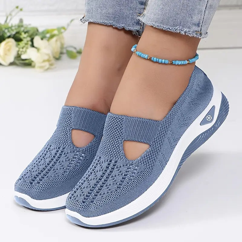 Vionette - Orthopaedic Walking Shoes