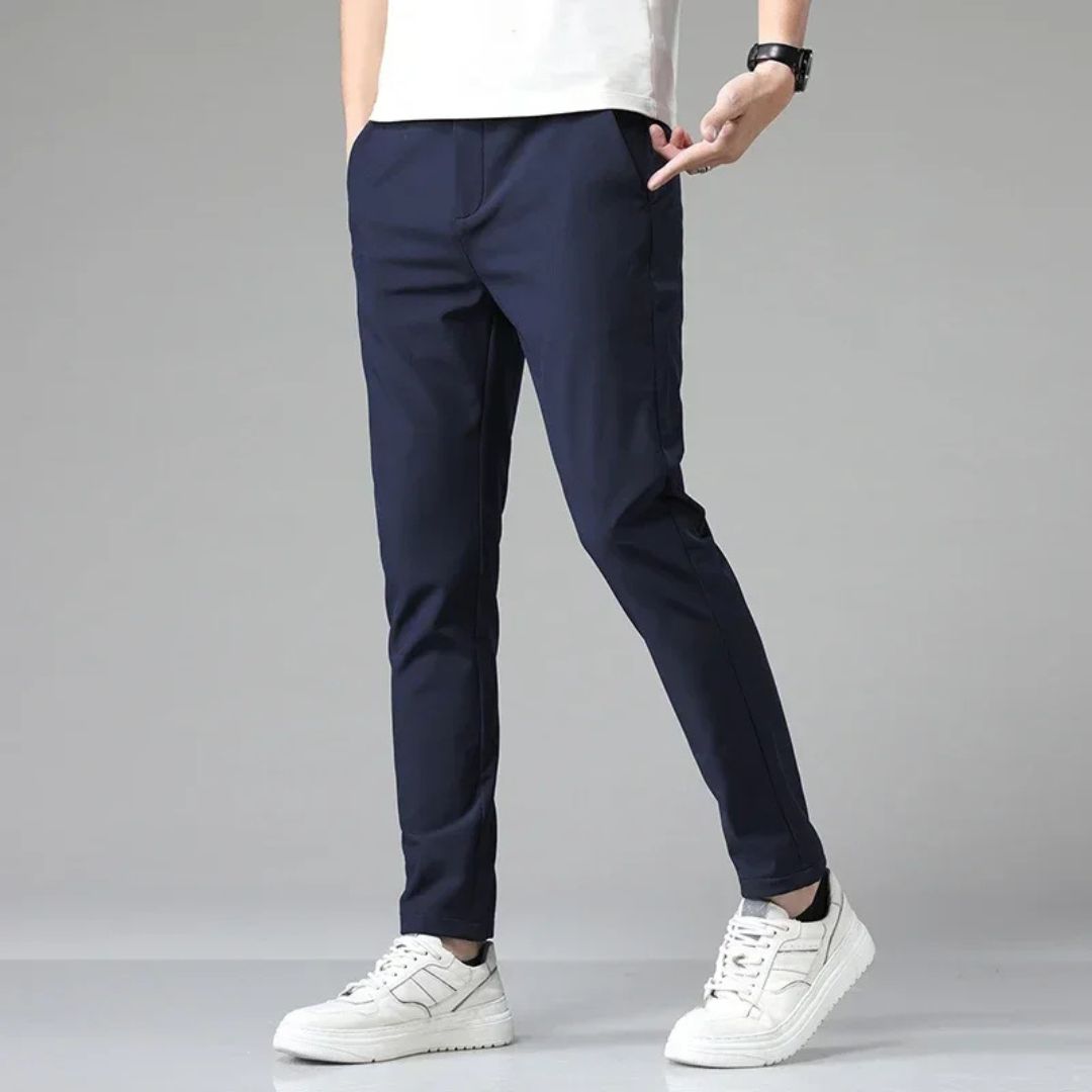 Arthur - Premium Everyday Trousers