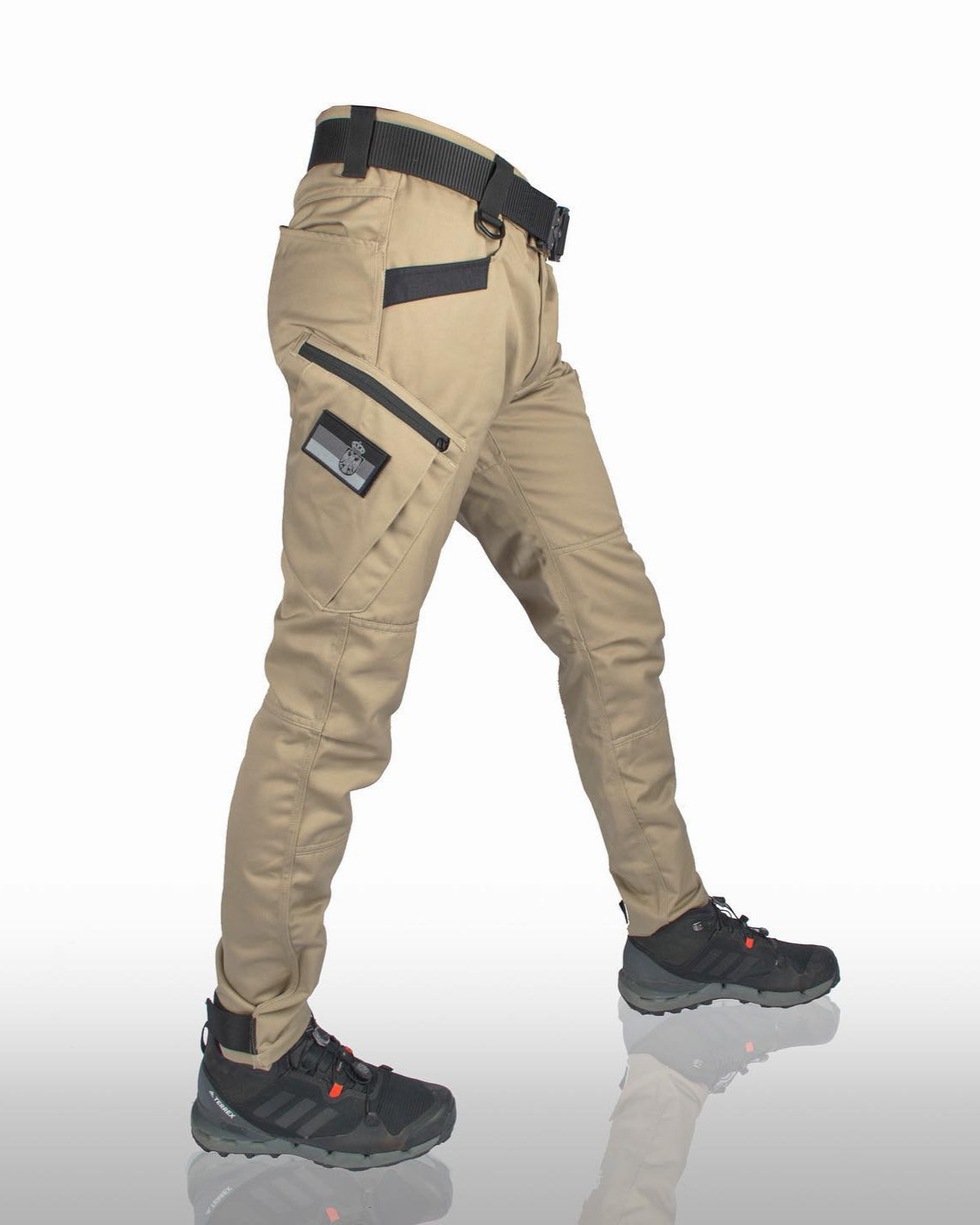 Mervin - Water-Resistant Tactical Trousers