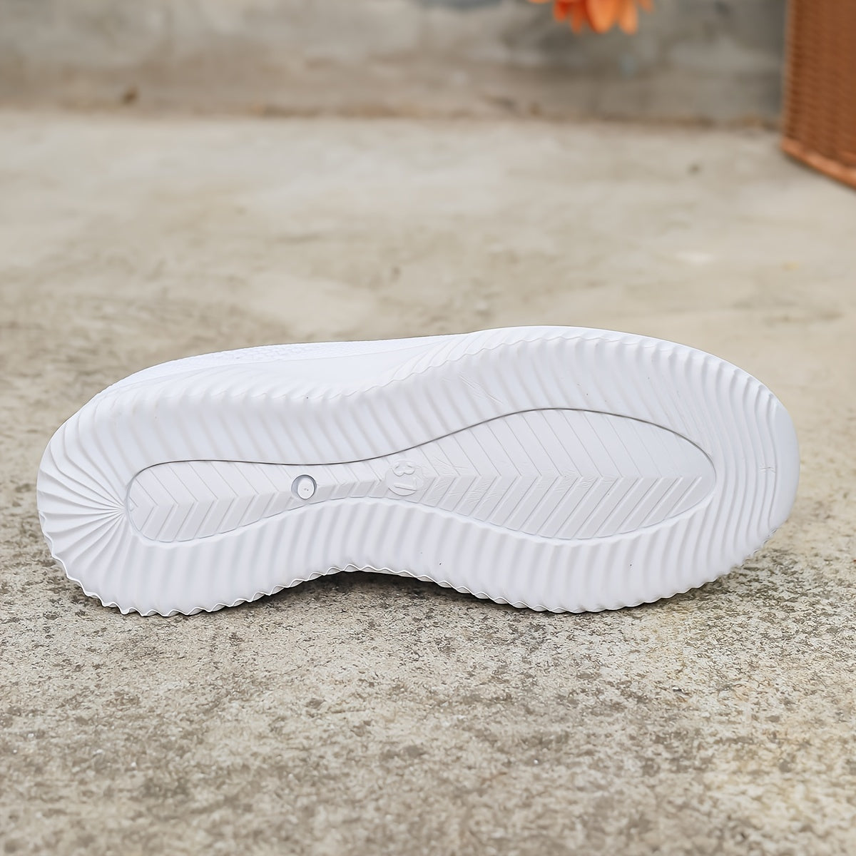 Elowen - Breathable Walking Trainers