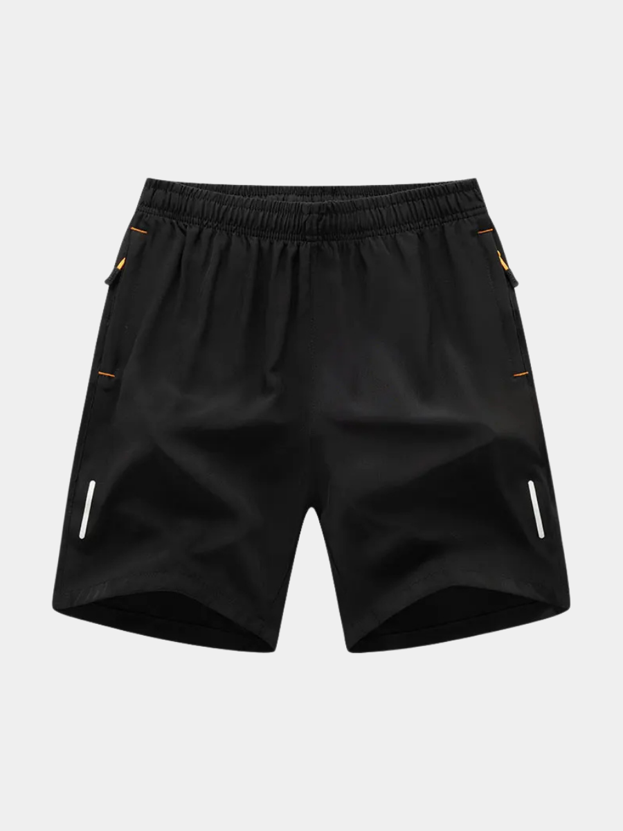 Garry - Men's Drawstring Sport Shorts