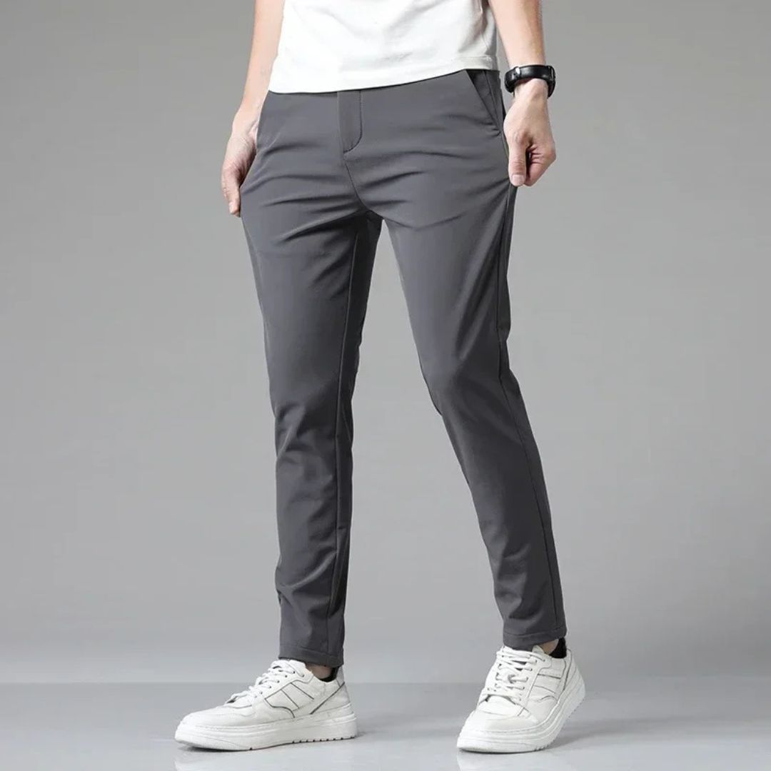 Arthur - Premium Everyday Trousers