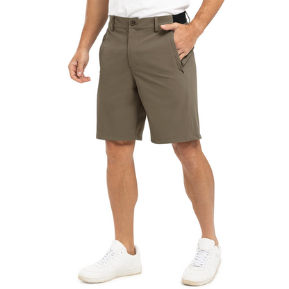 Halden - Quick Dry Stretch Golf Shorts