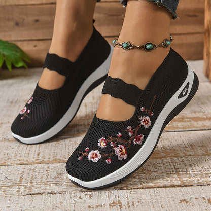Selano - Soft Breathable Trainers