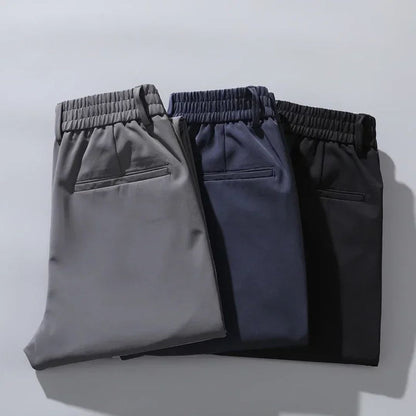 Arthur - Premium Everyday Trousers