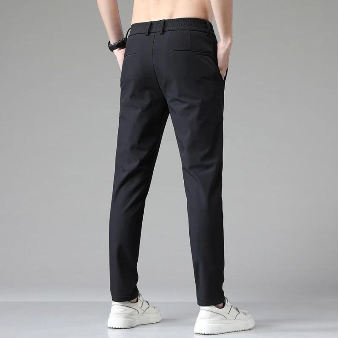 Arthur - Premium Everyday Trousers
