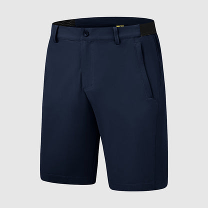 Millard - Quick-Dry Golf Shorts