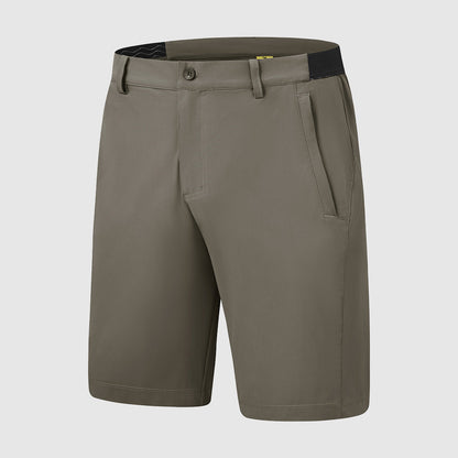Millard - Quick-Dry Golf Shorts