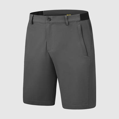 Halden - Quick Dry Stretch Golf Shorts