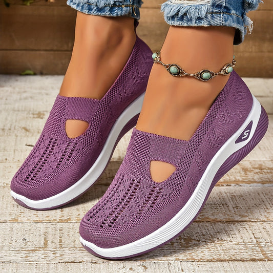 Vionette - Orthopaedic Walking Shoes