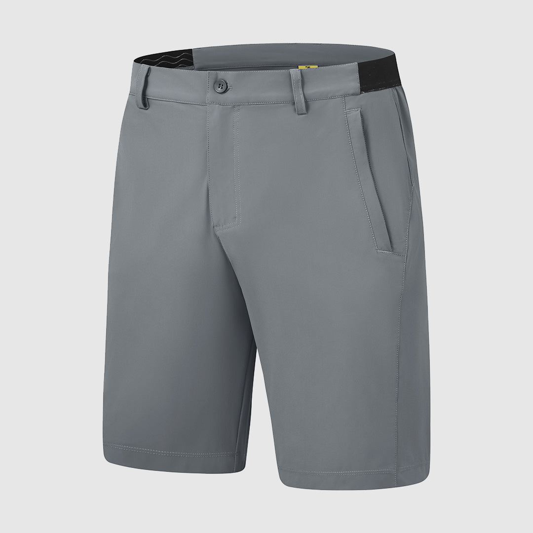 Millard - Quick-Dry Golf Shorts