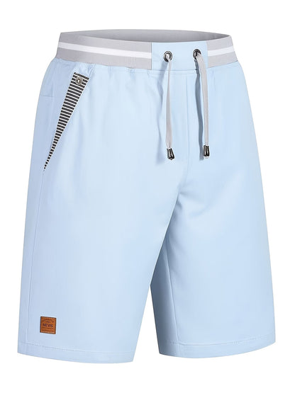 Bresson - Cotton Drawstring Chino Shorts