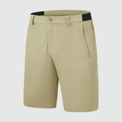 Millard - Quick-Dry Golf Shorts