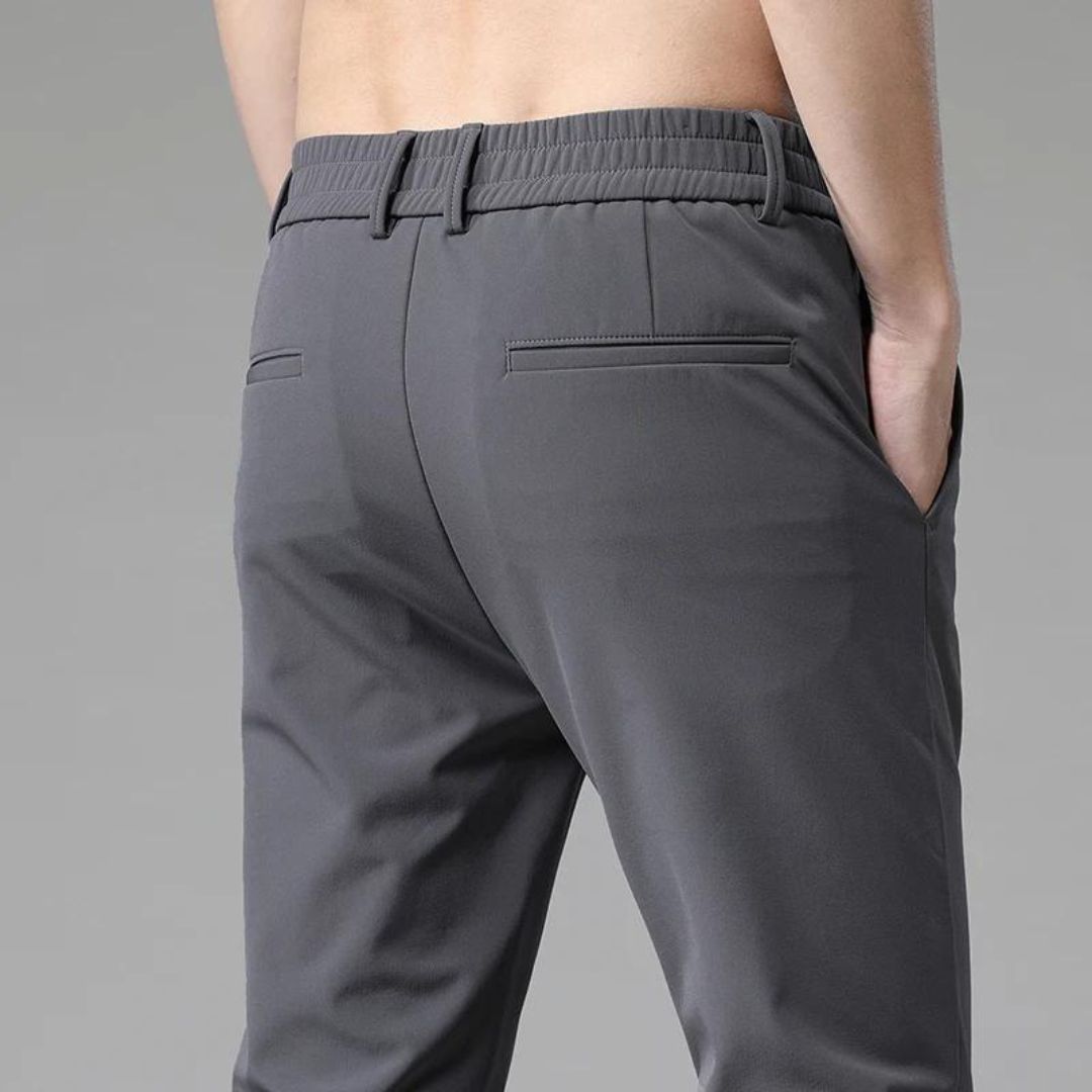 Arthur - Premium Everyday Trousers