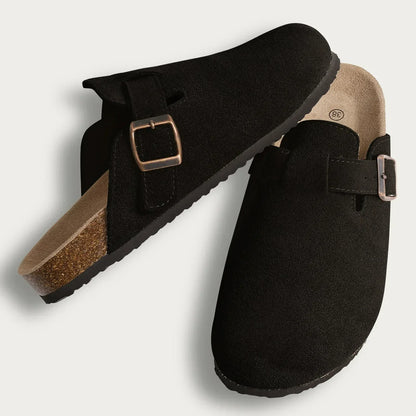 Mia - Lightweight Arch Support Sandals