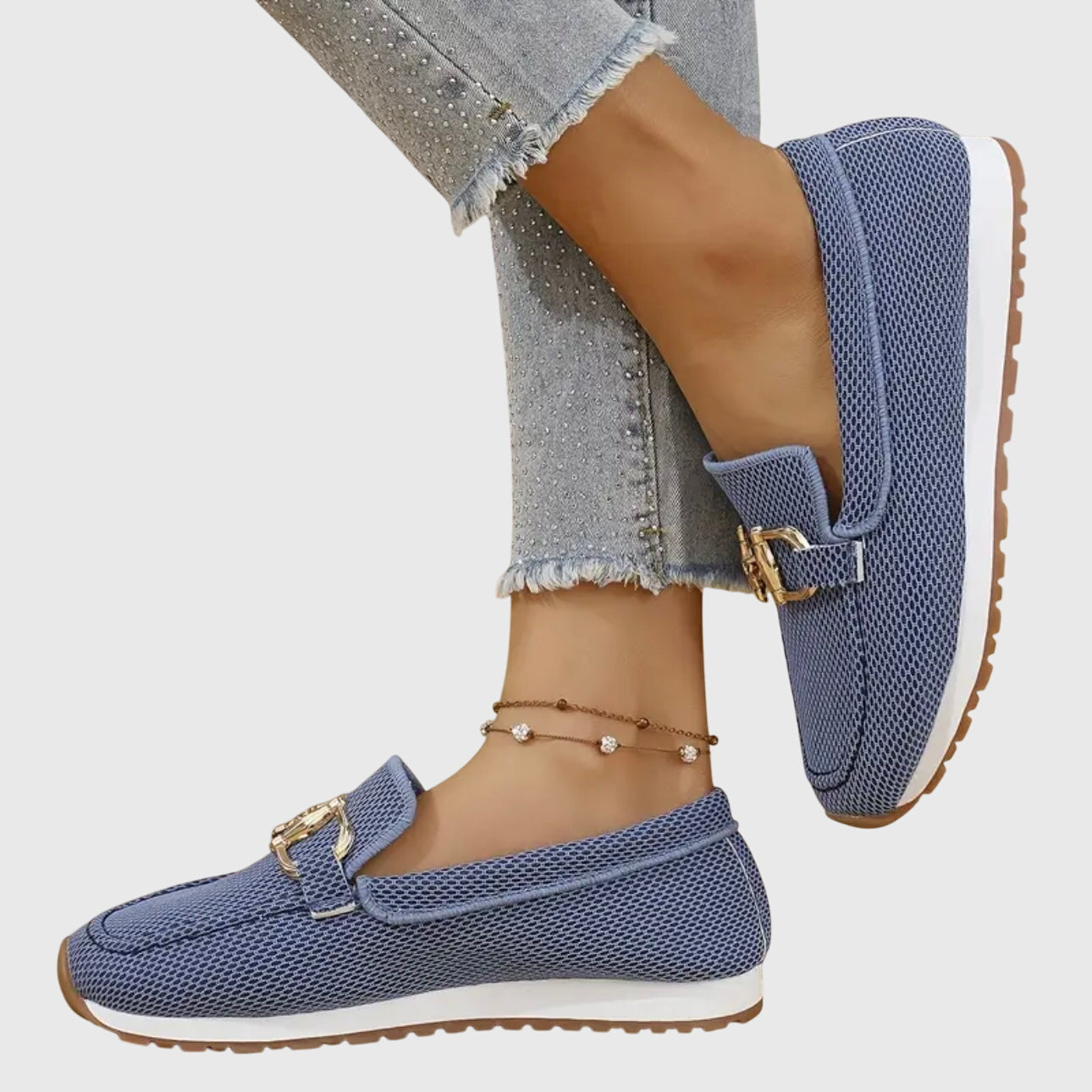 Marjorie - Loafer Sneakers