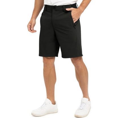 Halden - Quick Dry Stretch Golf Shorts