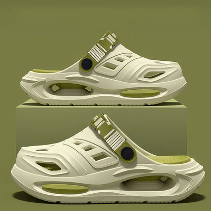 Caylo - Sculpted EVA Slides