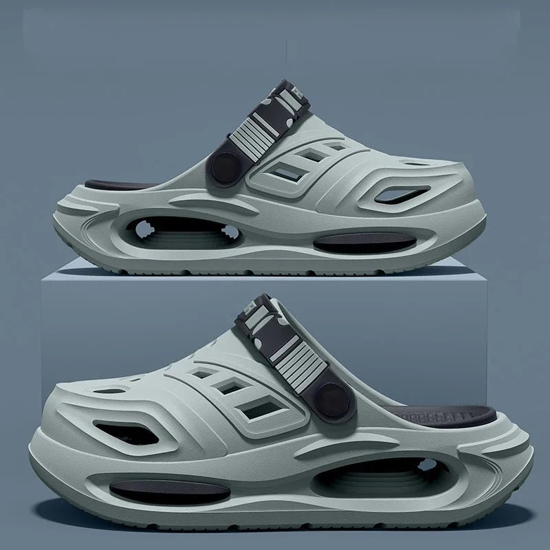 Caylo - Sculpted EVA Slides