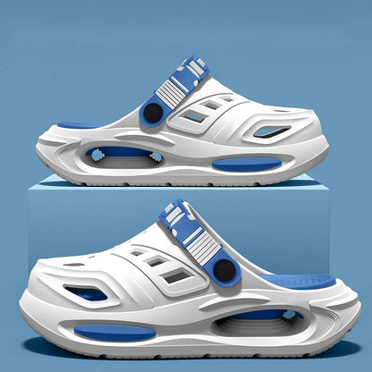 Caylo - Sculpted EVA Slides