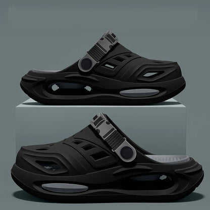 Caylo - Sculpted EVA Slides