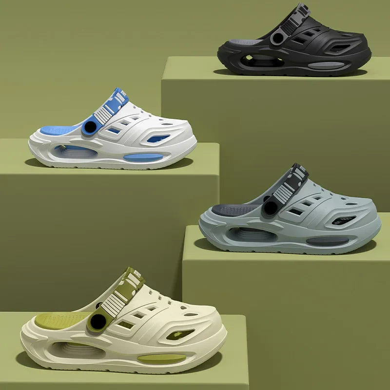 Caylo - Sculpted EVA Slides
