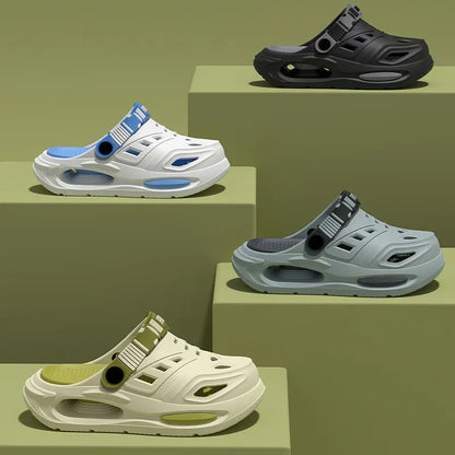 Caylo - Sculpted EVA Slides