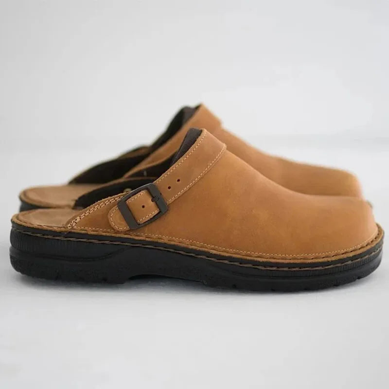 Cazel - Relaxed Slip-On Shoes