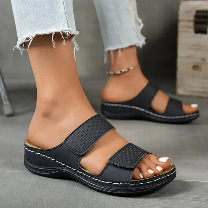 Deena - Everyday Arch-Support Sandals
