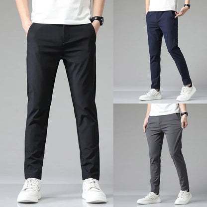 Arthur - Premium Everyday Trousers