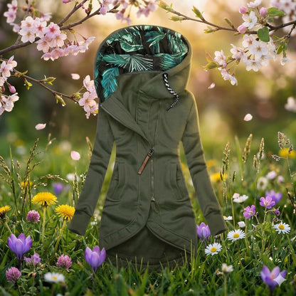 Norwyn - Ultralight Insulated Jacket