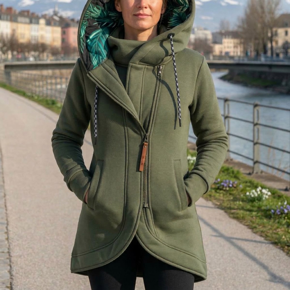 Norwyn - Ultralight Insulated Jacket