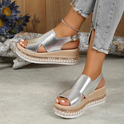 Meliora - Orthopaedic Walking Sandals