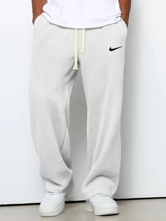 Jonah - Classic Casual Trousers