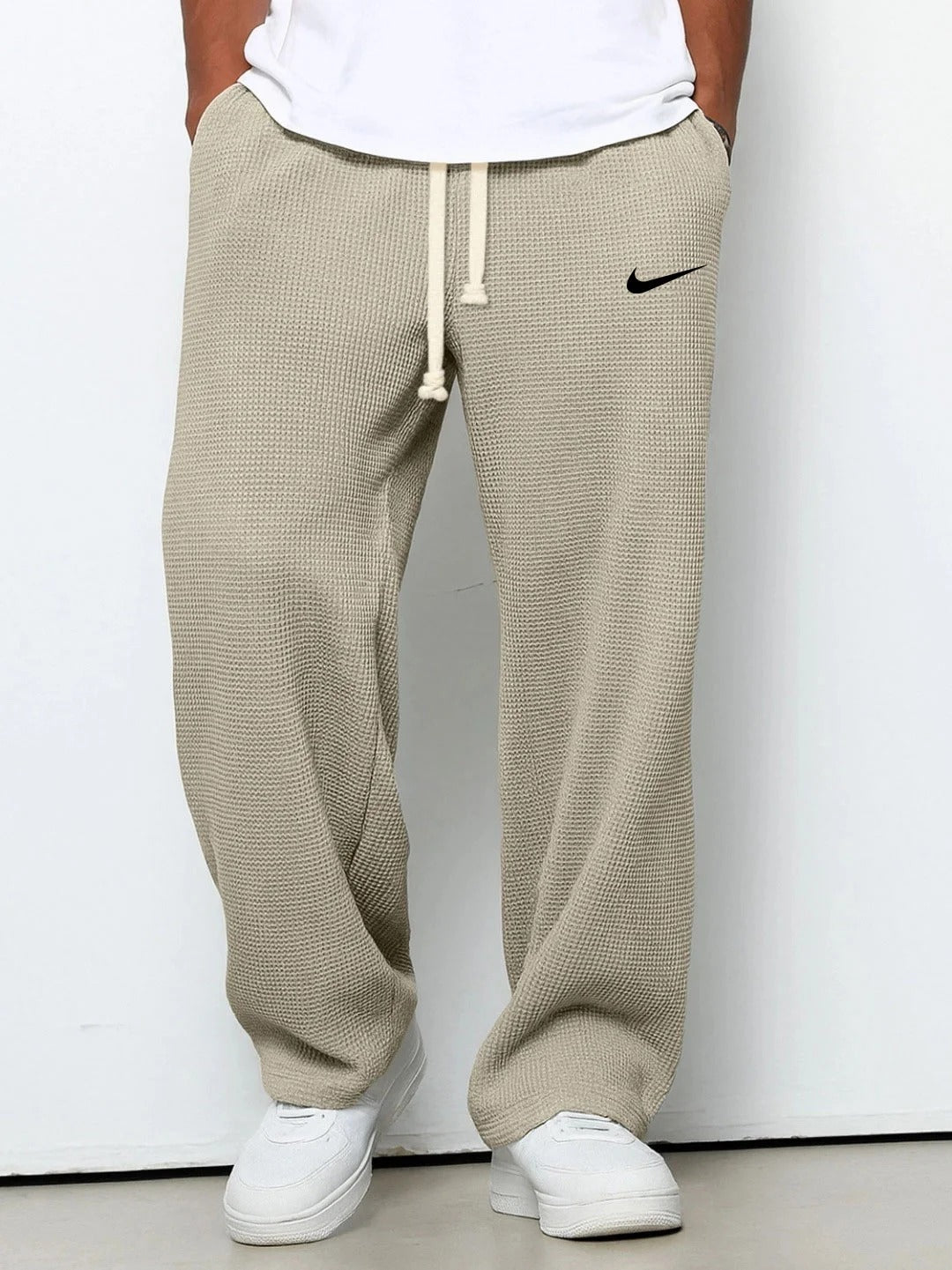 Jonah - Classic Casual Trousers