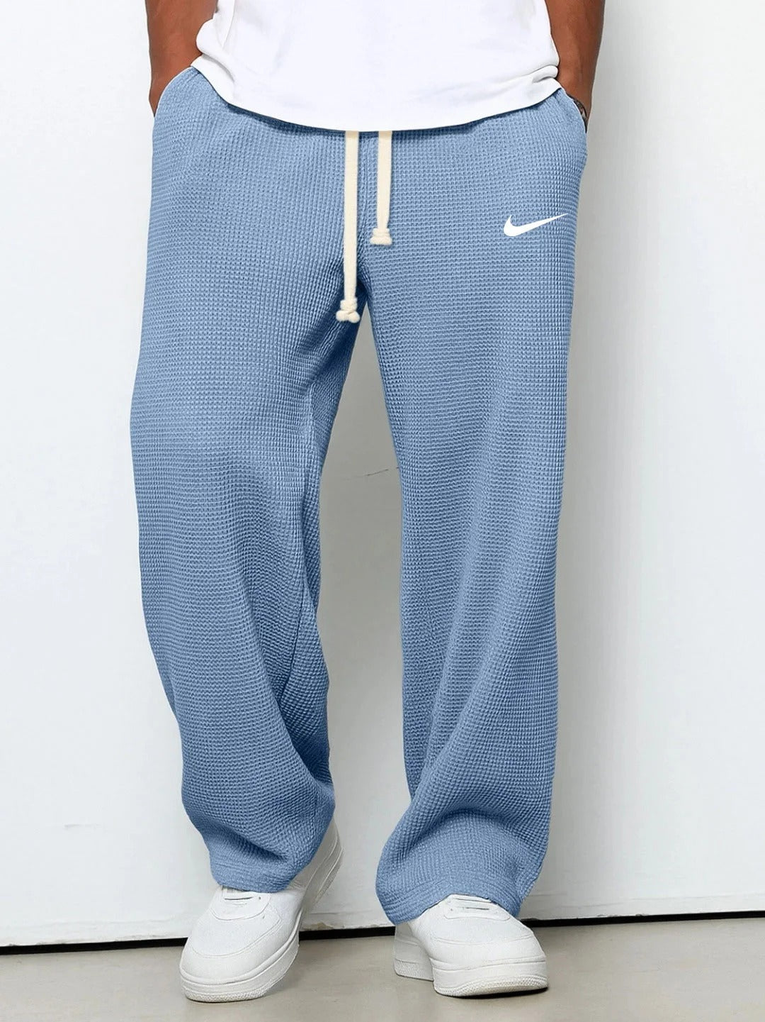 Jonah - Classic Casual Trousers